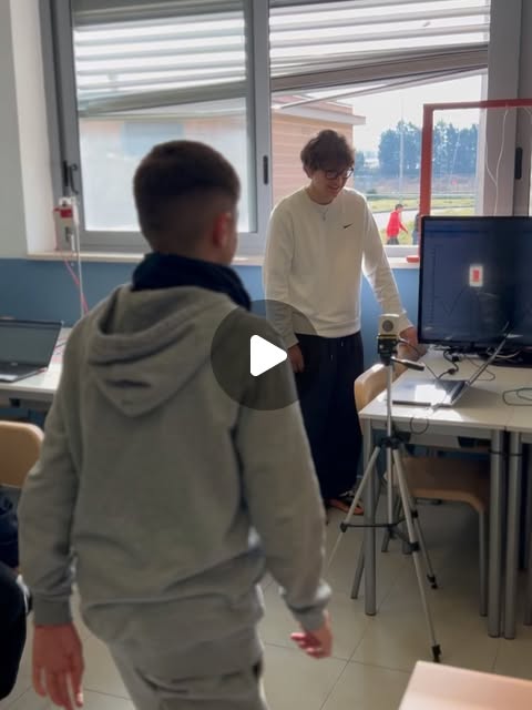 Fotografía de la jornada 6 del intercambio Erasmus+ en Pozzuoli.