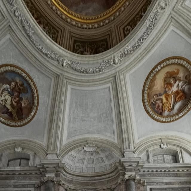 Fotografía de la jornada 7 del intercambio Erasmus+ en Pozzuoli.